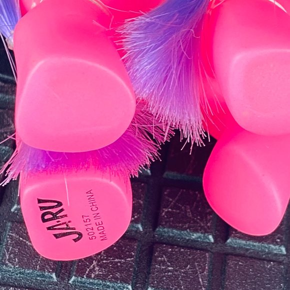 JA-RU Greenbrier Misc Toy Pony Figures Lot - Picture 12 of 15